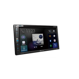 Pioneer AVH-2500NEX  Multimedia DVD Receiver 